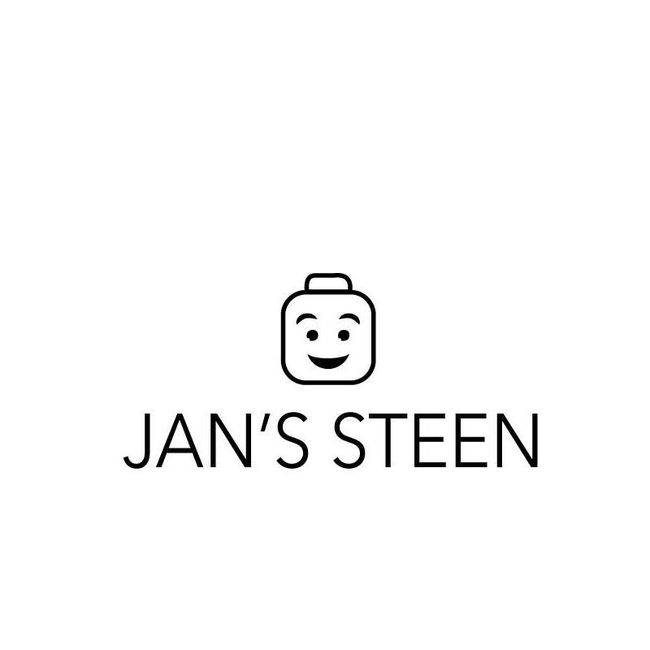 Vervreemding Regulatie Motivatie Jan's Steen | LEGO Winkel | Het Groene Hart