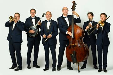 Dutch Swing College Band | concert