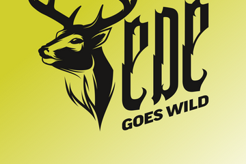 Ede goes Wild