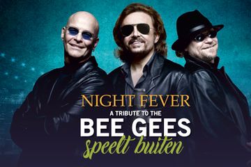 Night Fever: A tribute to the Bee Gees