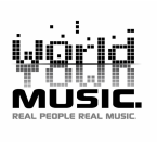 Uitmarkt Ede: World Town Music