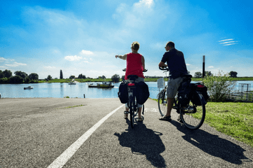 La Vuelta Holanda - Ronde van Rhenen